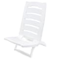 Miniatyrbilde 8 av 11: Polstrede Campingstolen Aktive 38 x 65 x 36 cm (4 enheter)