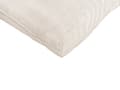 Miniatyrbilde 9 av 11: Solsengpute Lys Beige Polyester UV-bestandig med Bånd og Nakkestøtte Tykk Pute