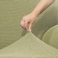 Miniatyrbillede 11 af 11: BRUGT Sofa cover Sofaskins Pistacie (Refurbished A)