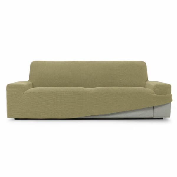 BRUKT Sofatrekk Sofaskins Pistasj (Fikset A)