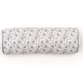 Pikkukuva 4 / 4: Polochon-tyyny - TODAY - CHARME - Capucine-liitukuvio - 45 x 15 cm