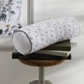 Pikkukuva 1 / 4: Polochon-tyyny - TODAY - CHARME - Capucine-liitukuvio - 45 x 15 cm
