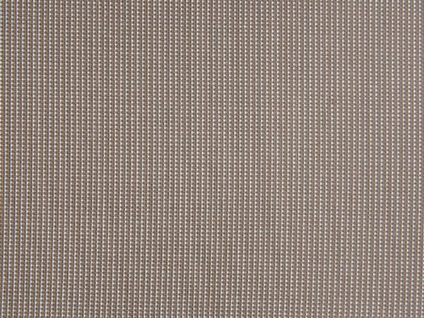 Utendørs Putetrekk til Hagesett Taupe Motstandsdyktig Minimalistisk Stil
