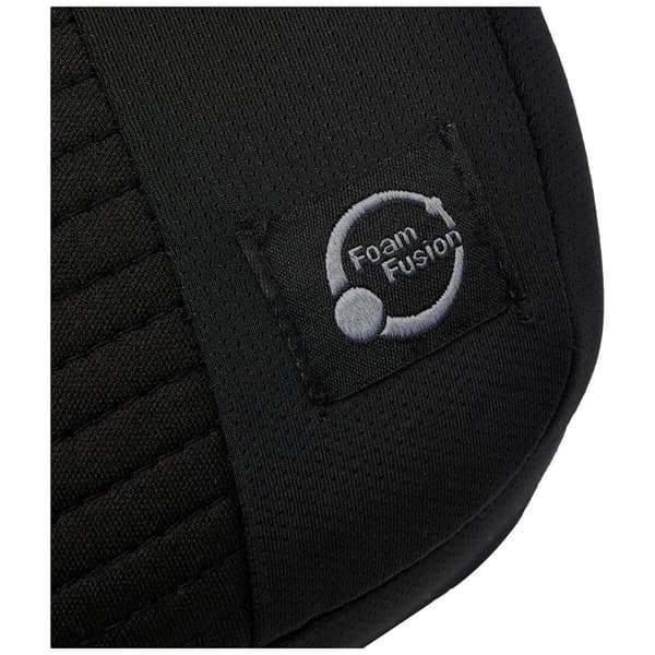 Ländryggstöd Fellowes Foam Plus Touch 35,5 x 9 x 19,5 cm (2 antal)