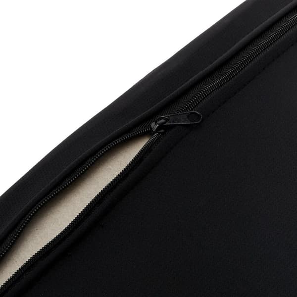 Ländryggstöd Fellowes Foam Plus Touch 35,5 x 9 x 19,5 cm (2 antal)