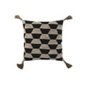 Miniatyrbillede 1 af 4: Pude Home ESPRIT Boho 45 x 45 cm