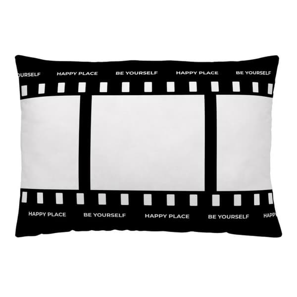 Kuddfodral Naturals Belice 50 x 30 cm