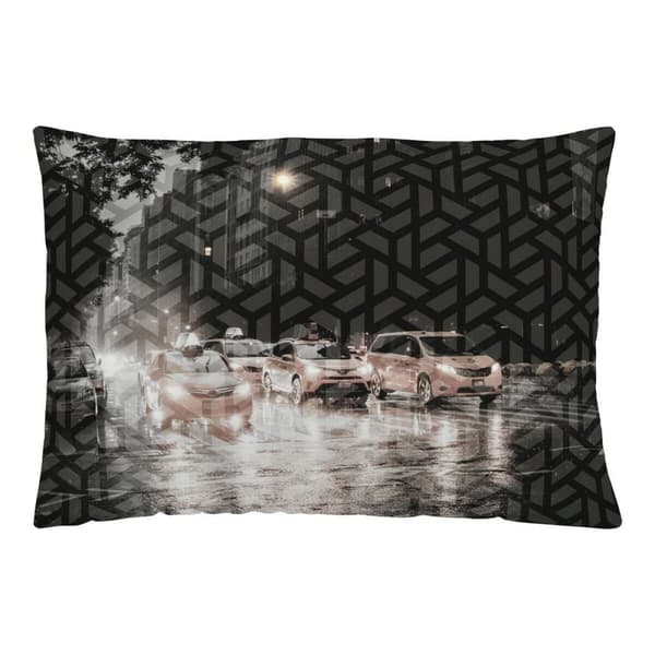 Kuddfodral Naturals Localization-B08FTF4KG7 50 x 30 cm