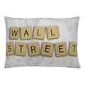 Miniatyrbild 1 av 2: Kuddfodral Naturals WALL STREET 1 Delar 50 x 30 cm 30 x 50 cm