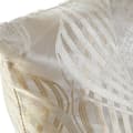 Miniatyrbild 3 av 3: Kudde DKD Home Decor 8424001759347 Beige Fyrkantig