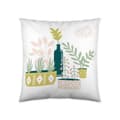 Miniatyrbild 1 av 2: Kuddfodral Naturals Naive (50 x 50 cm)