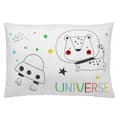 Miniatyrbild 2 av 2: Kuddfodral Naturals Universe (50 x 30 cm)