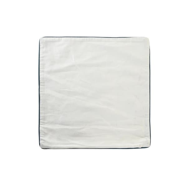 Kuddfodral DKD Home Decor Rosa Grön Tropiskt 50 x 1 x 50 cm