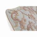 Miniatyrbild 3 av 3: Kudde DKD Home Decor 60 x 15 x 40 cm 60 x 1 x 40 cm Beige Aluminium Traditionell
