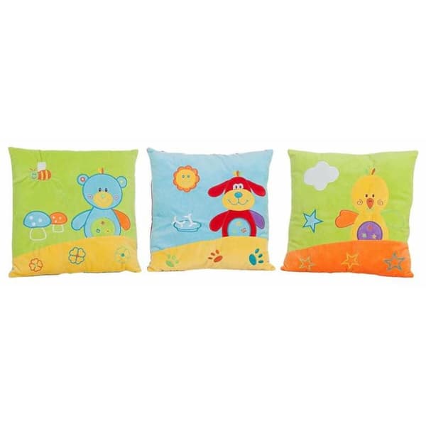 Kudde Hund 30 x 30 cm