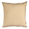 Miniatyrbild 2 av 3: Kuddfodral 60 x 0,5 x 60 cm Beige (12 antal)