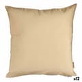 Miniatyrbild 1 av 3: Kuddfodral 60 x 0,5 x 60 cm Beige (12 antal)