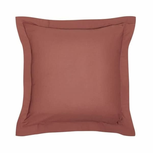 Kuddfodral TODAY Essential Terrakota n 63 x 63 cm
