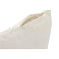 Miniatyrbild 5 av 5: Kudde Home ESPRIT Naturell 45 x 15 x 45 cm (3 antal)