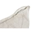 Miniatyrbild 3 av 4: Kudde Home ESPRIT Beige 45 x 45 x 45 cm