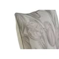 Miniatyrbild 4 av 4: Kudde Home ESPRIT Utskriven Tulpan 45 x 10 x 45 cm