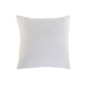 Miniatyrbild 3 av 4: Kudde Home ESPRIT Vit 45 x 45 x 45 cm