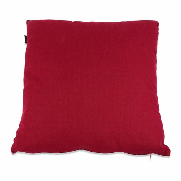 Kudde Lifetime Basics Röd Rosa 50 x 12 x 50 cm
