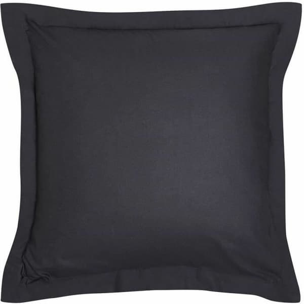 Örngott TODAY Svart 63 x 63 cm