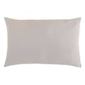 Miniatyrbillede 1 af 2: Pudebetræk Naturals Beige - 45 x 155 cm