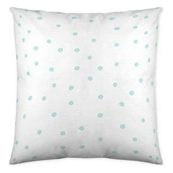 Pudebetræk Costura Moon Green (50 x 50 cm)