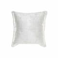 Miniatyrbillede 3 af 3: Pude DKD Home Decor 8424001850327 Grå 45 x 10 x 45 cm Hvid Romber