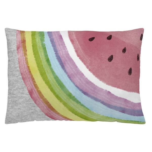 Pudebetræk Naturals Sweet Cherry (50 x 30 cm)
