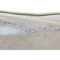 Miniatyrbillede 4 af 4: Pude DKD Home Decor Gylden 50 x 10 x 30 cm Cvetlice