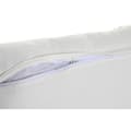 Miniatyrbillede 3 af 4: Pude DKD Home Decor 60 x 10 x 30 cm Beige Blå Araber Frynse