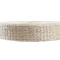 Miniatyrbillede 2 af 4: Pude DKD Home Decor Gulv 60 x 60 x 11 cm Natur