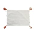 Miniatyrbillede 3 af 3: Pudebetræk DKD Home Decor 60 x 1 x 40 cm Striber Multifarvet