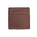 Miniatyrbillede 3 af 3: Pudebetræk DKD Home Decor Brun Romber 50 x 1 x 50 cm