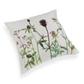 Miniatyrbillede 1 af 2: Pude Versa Cvetlice Polyester (45 x 45 cm)