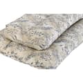 Miniatyrbillede 5 af 6: Pude DKD Home Decor Gulv Multifarvet Aluminium 120 x 80 x 16 cm