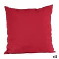 Miniatyrbillede 1 af 2: Pude Glat Fuchsia (40 x 12 x 40 cm) (12 enheder)