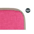 Miniatyrbillede 3 af 4: Stolpude 38 x 2,5 x 38 cm (4 enheder)