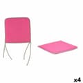 Miniatyrbillede 1 af 4: Stolpude 38 x 2,5 x 38 cm (4 enheder)