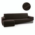 Miniatyrbillede 11 af 11: Betræk til chaiselong med kort venstre arm Sofaskins NIAGARA 210 - 340 cm - Pistacie