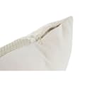 Miniatyrbillede 5 af 5: Pude Home ESPRIT Hvid 50 x 10 x 30 cm