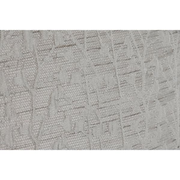 Pude Home ESPRIT Beige 45 x 45 x 45 cm