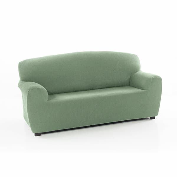 Sofa cover Sofakover Romeo 2 steder - Dark Orange