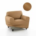 Miniatyrbillede 6 af 11: Sofa cover Sofakover Romeo 1 plads - Fuchsia