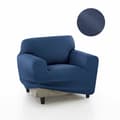 Miniatyrbillede 10 af 11: Sofa cover Sofakover Romeo 1 plads - Fuchsia