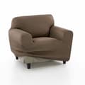Miniatyrbillede 1 af 11: Sofa cover Sofakover Romeo 1 plads - Fuchsia