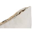 Miniatyrbillede 5 af 6: Pude Home ESPRIT Natur Palmera 42 x 15 x 42 cm